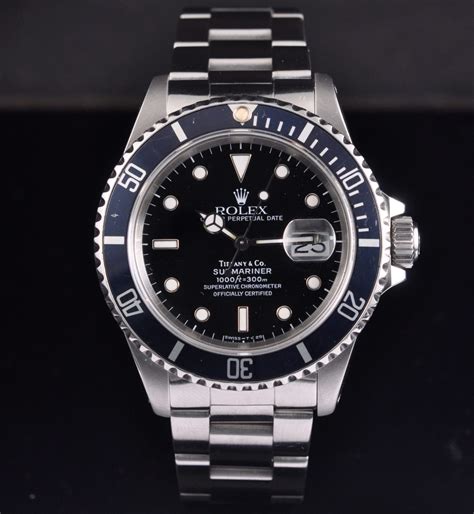 rolex 16610 modding|rolex model 16610 release year.